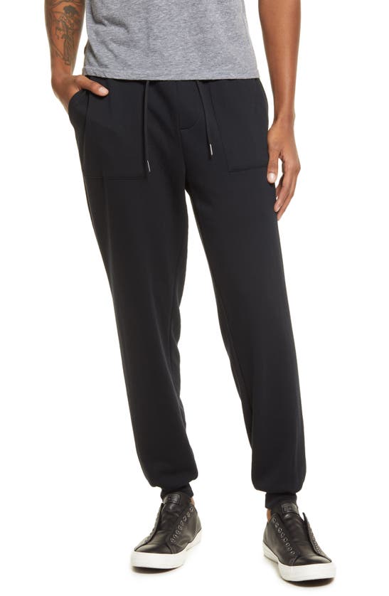 THREADS 4 THOUGHT THREADS FOR THOUGHT PIERCE FEATHERWEIGHT JOGGERS