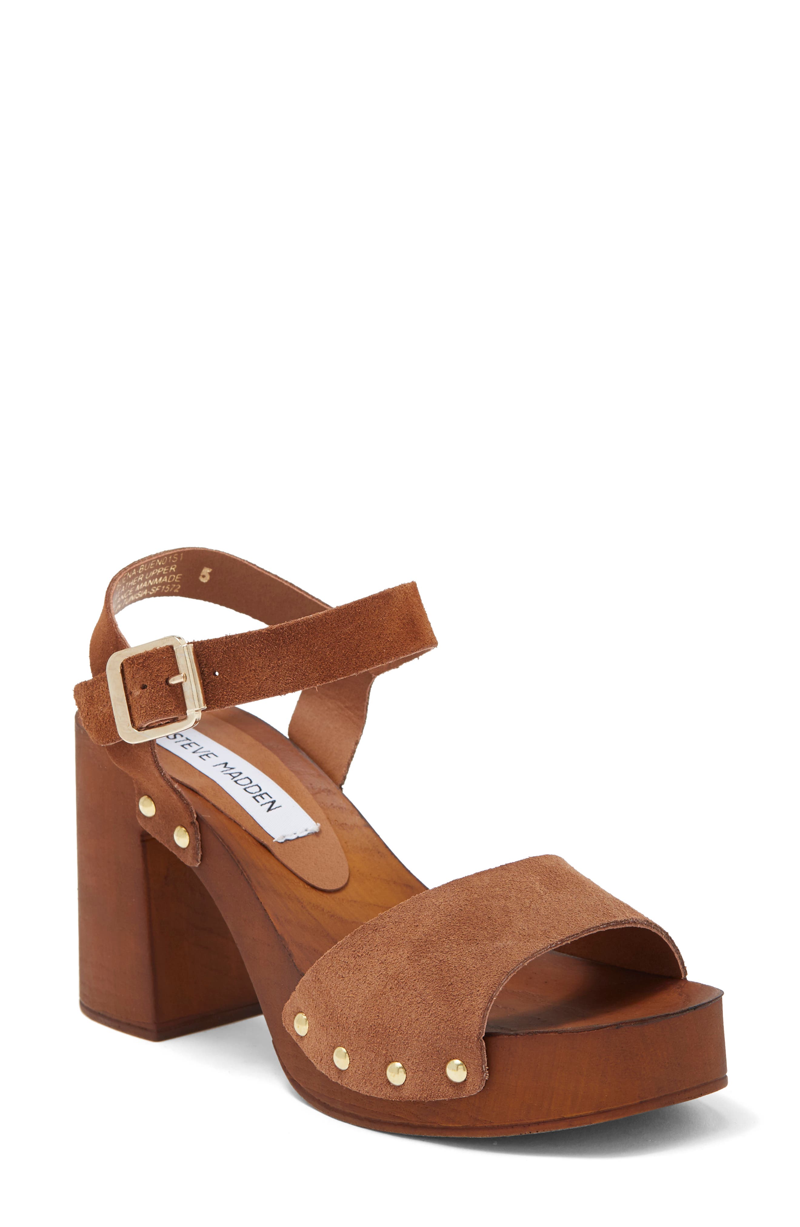 Brown Clogs for Women | Nordstrom Rack