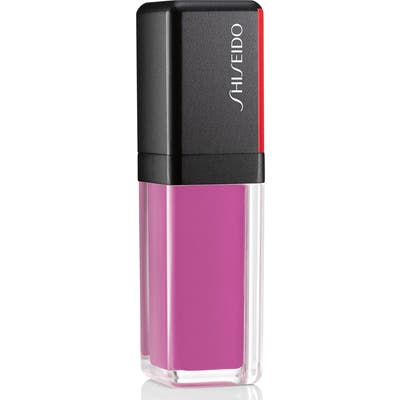 Shiseido Lacquerink Lip Shine - Lilac Strobe