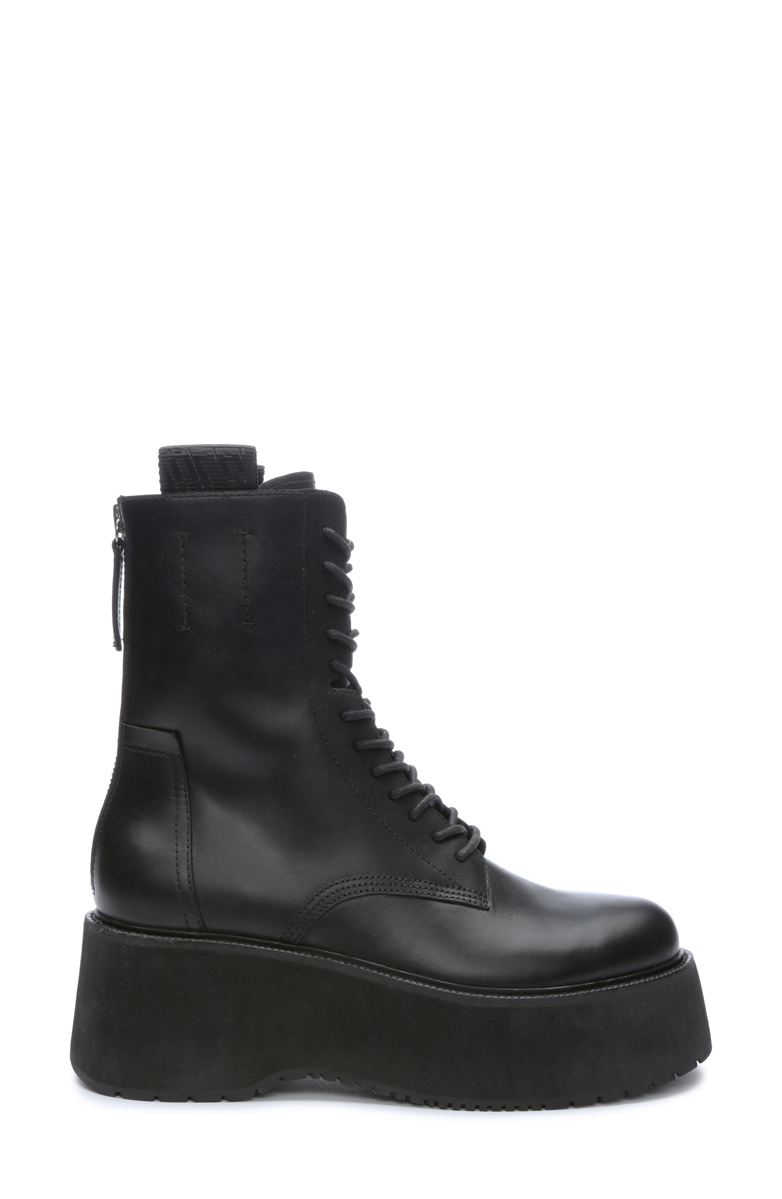 nordstrom platform boots