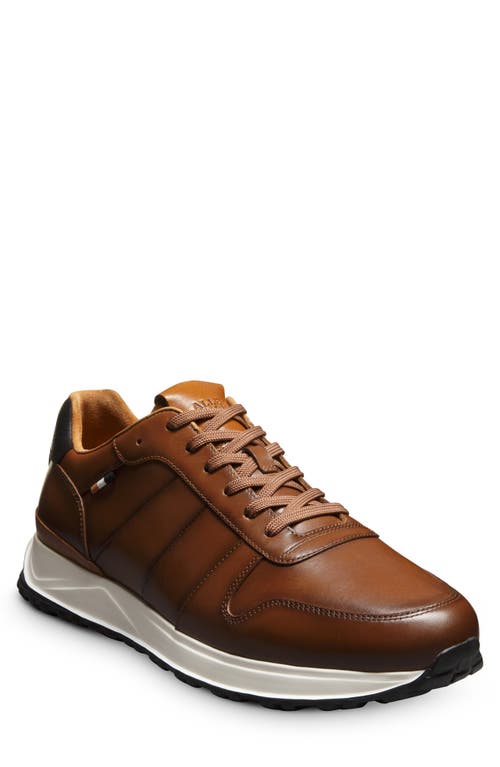 Allen Edmonds Lawson Sneaker Luggage at Nordstrom,