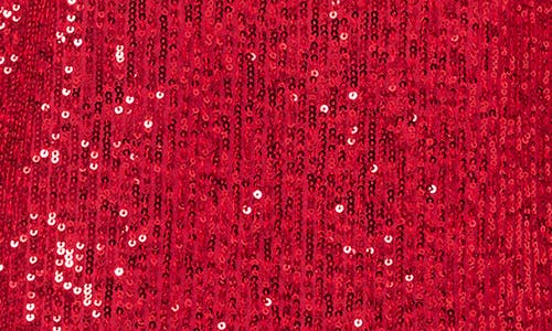 VINCE CAMUTO VINCE CAMUTO SEQUIN BUTTON-UP SHIRT 