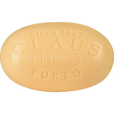Claus Porto Ilyria Honeysuckle Large Soap