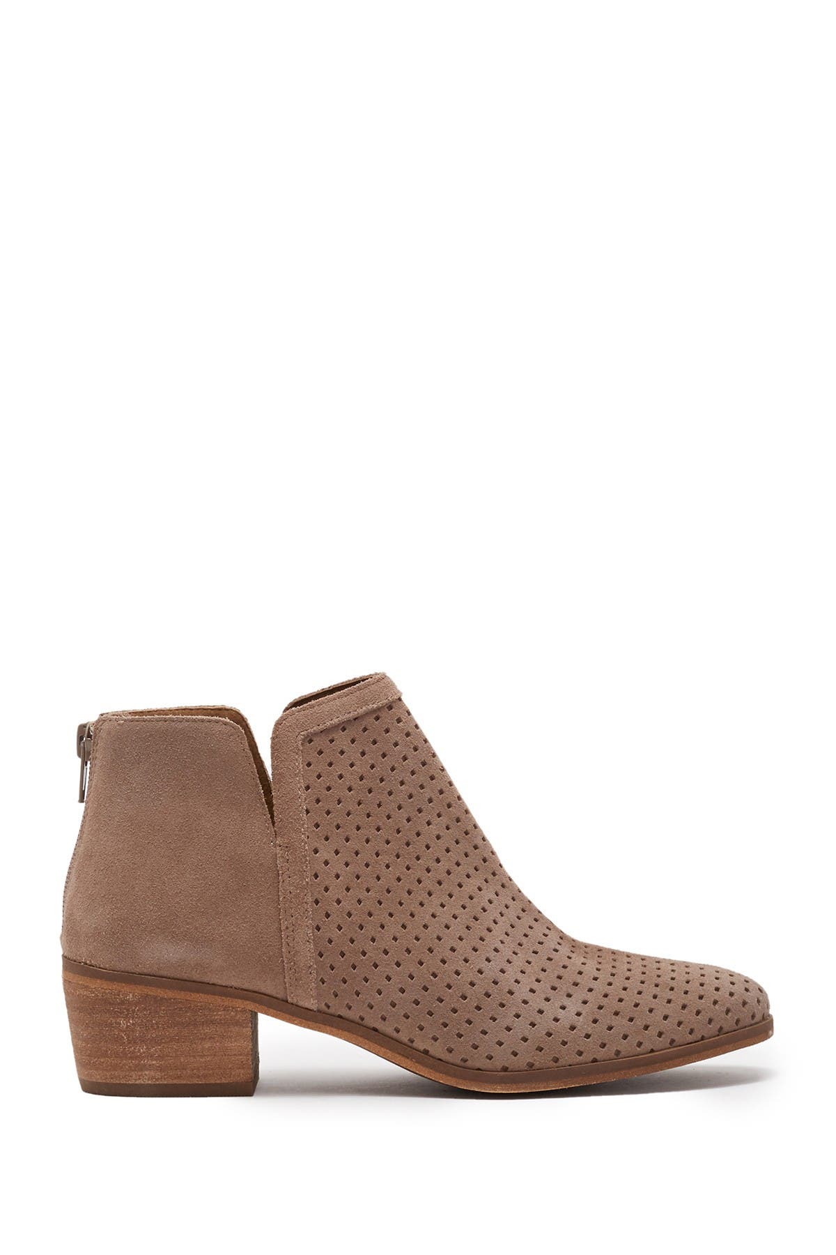 Susina booties Clearance