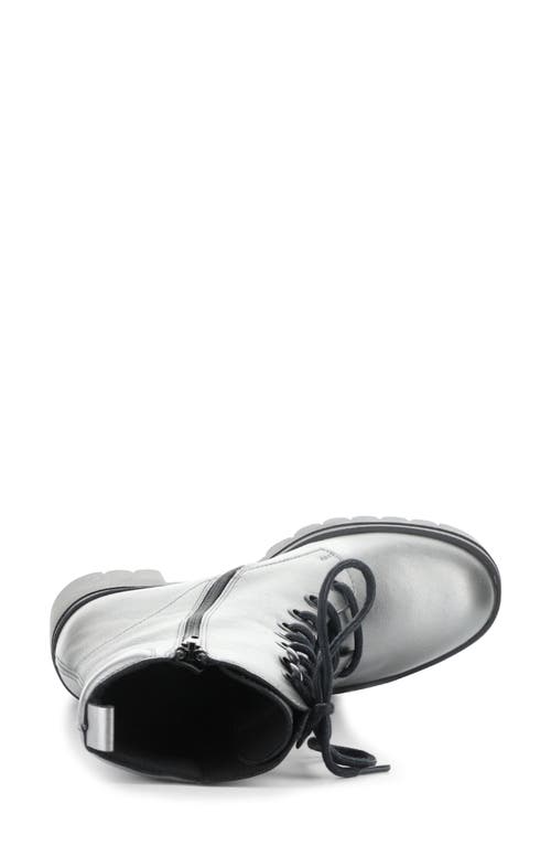 FLY LONDON FLY LONDON TIEL COMBAT BOOT