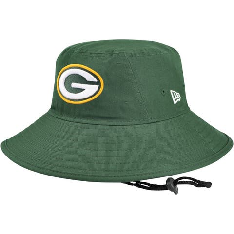 GREEN BAY PACKERS 2022 NFL NEW ERA 9FIFTY ON STAGE DRAFT DAY SNAPBACK HAT  CAP