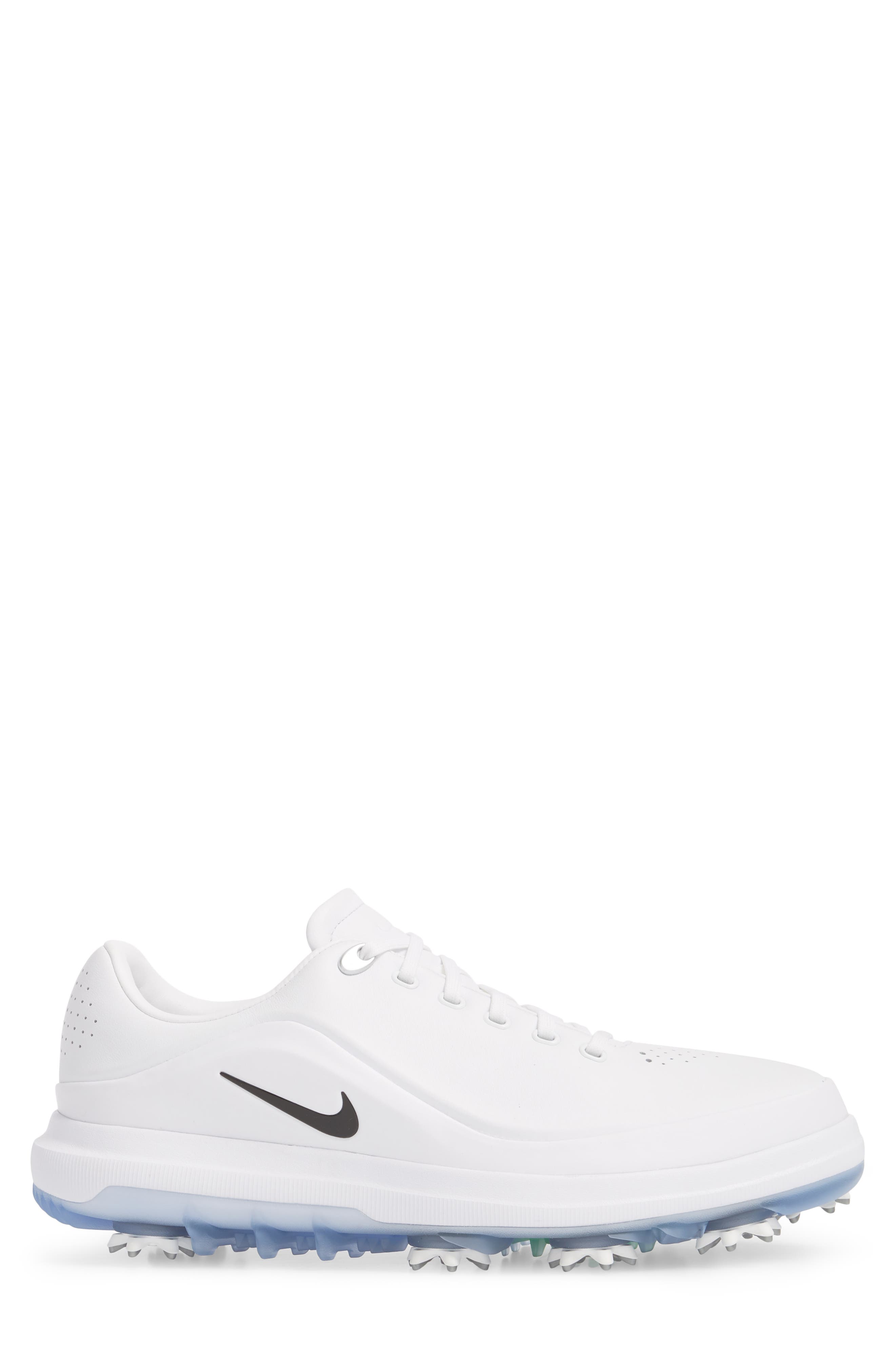 nike zoom precision golf shoes