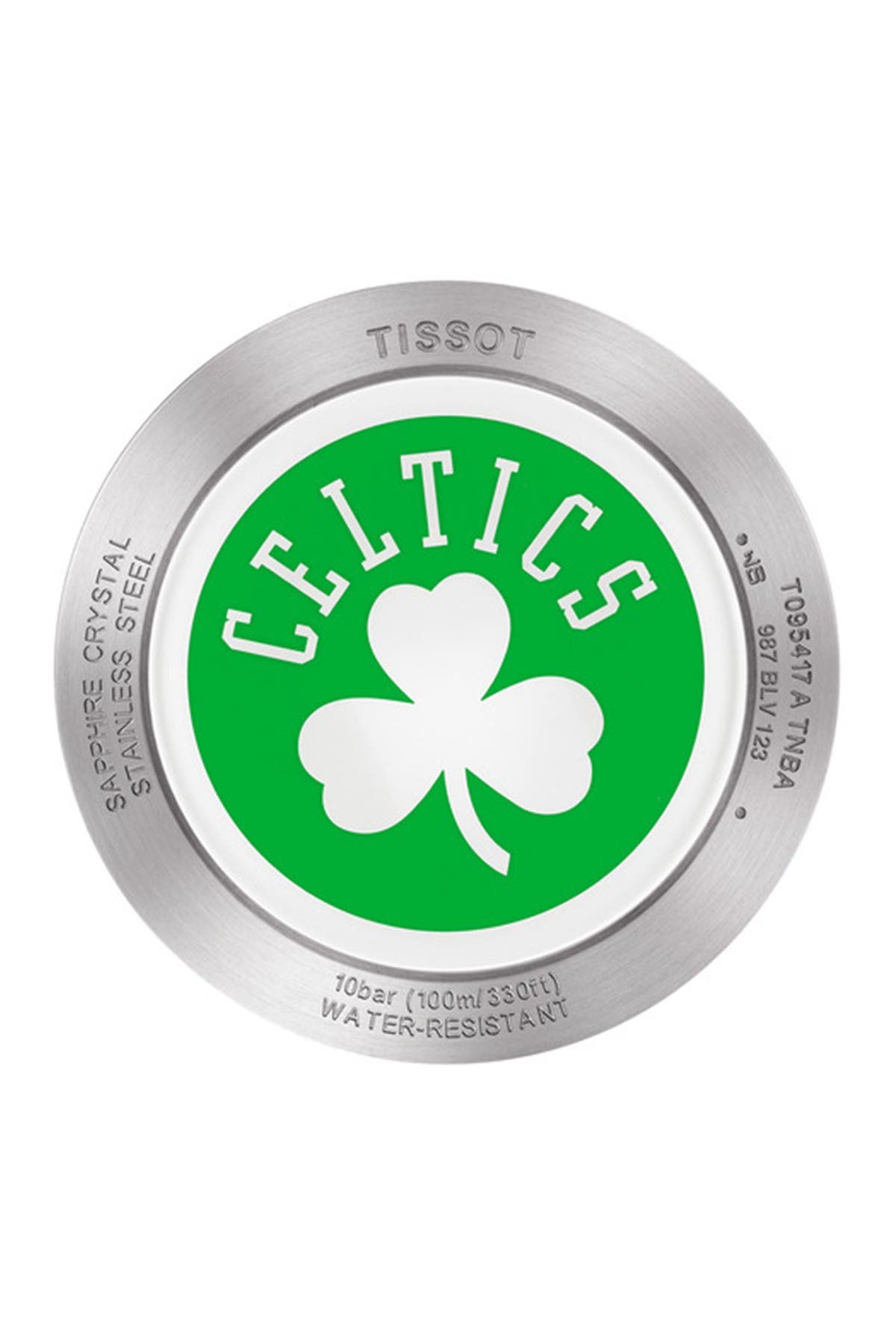 tissot celtics