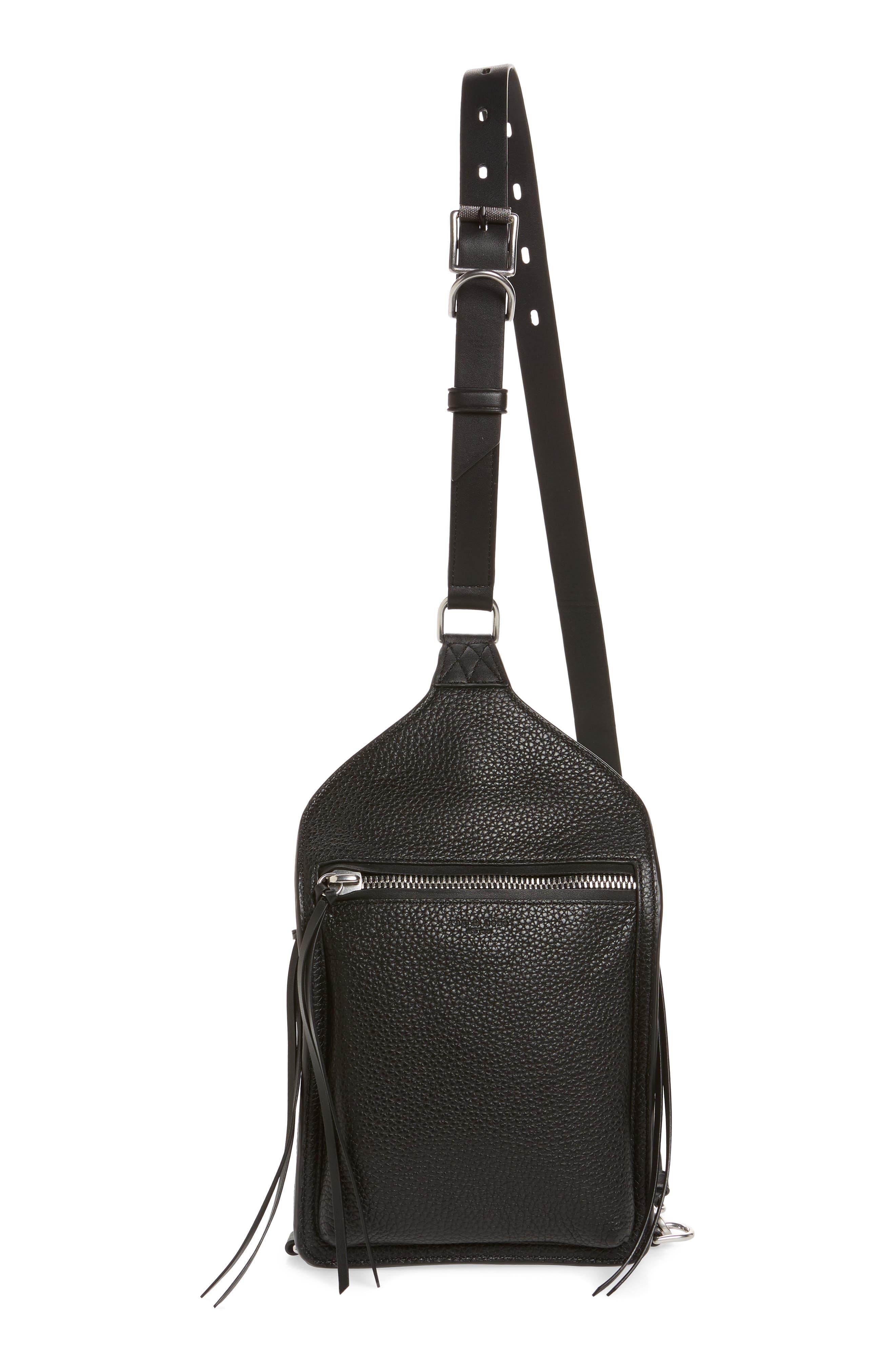 rag and bone sling bag