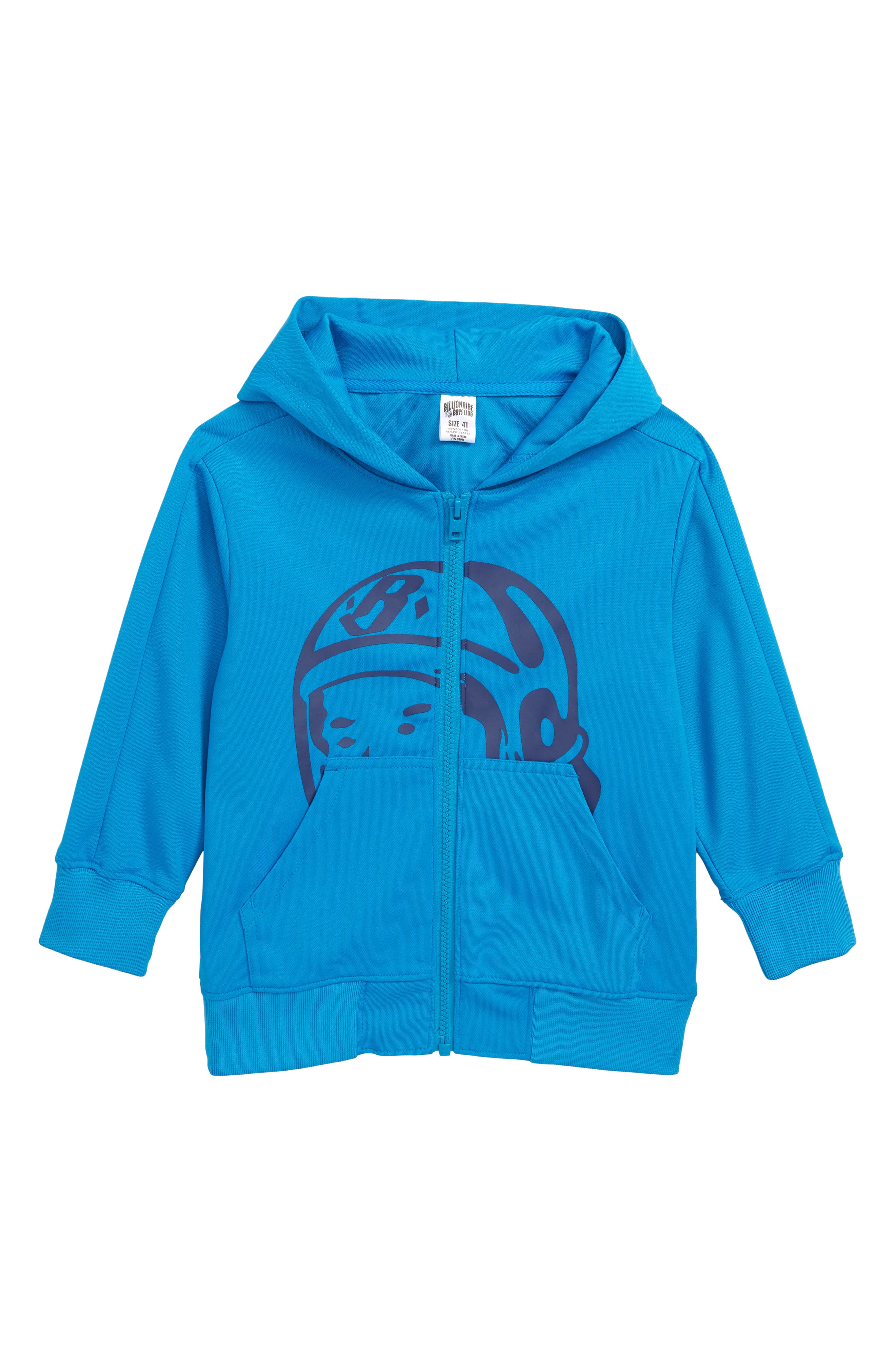billionaire boys club astronaut hoodie