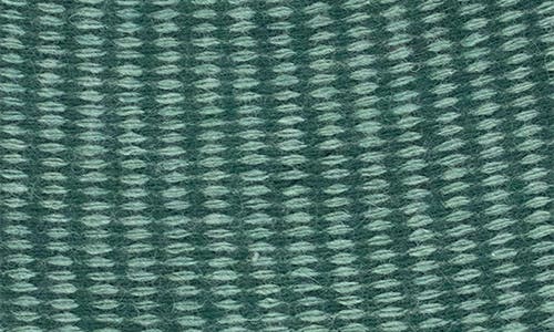 Shop Portolano Stitch Slouchy Knit Beanie In Forest/militare