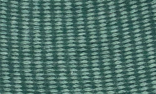 Portolano Stitch Slouchy Knit Beanie In Forest/militare