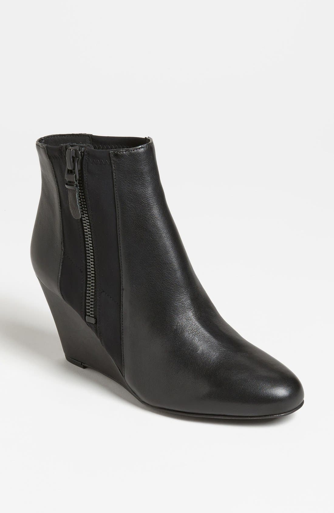 via spiga booties nordstrom