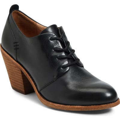 Sofft Tailyn Oxford Pump, Black