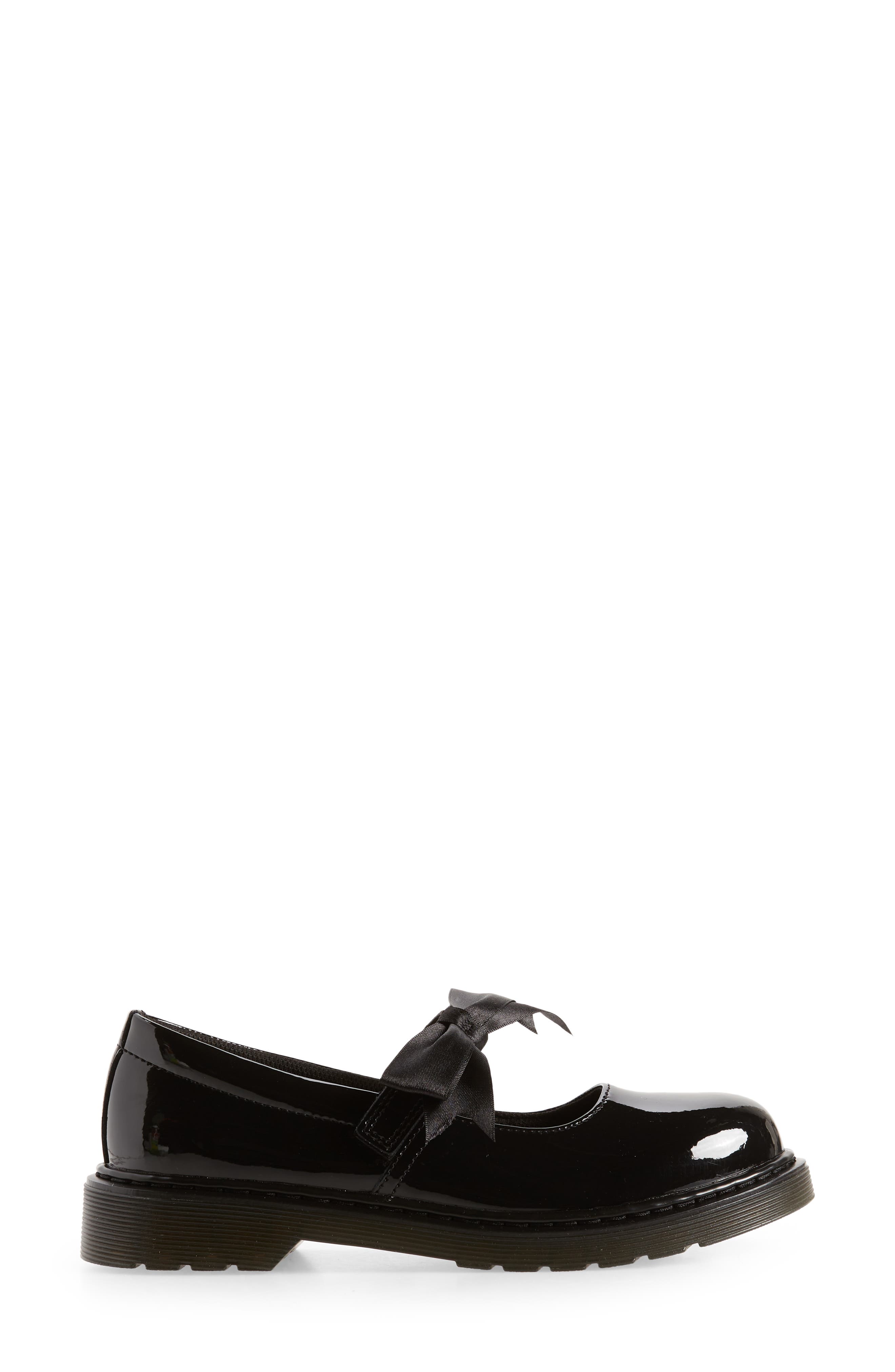 Dr. Martens Maccy II Patent Leather 