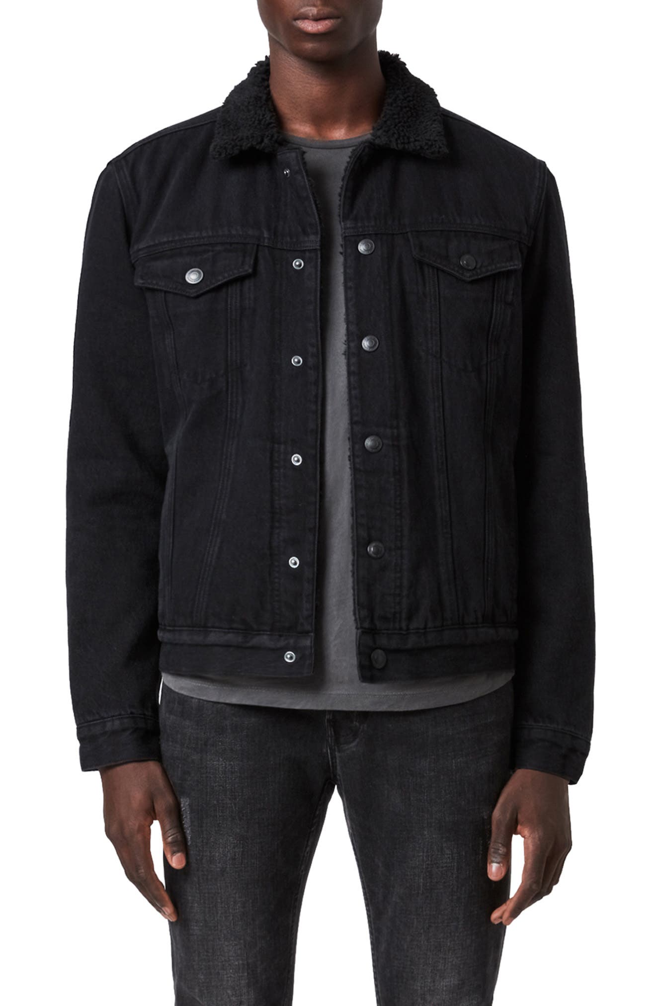 nordstrom mens denim