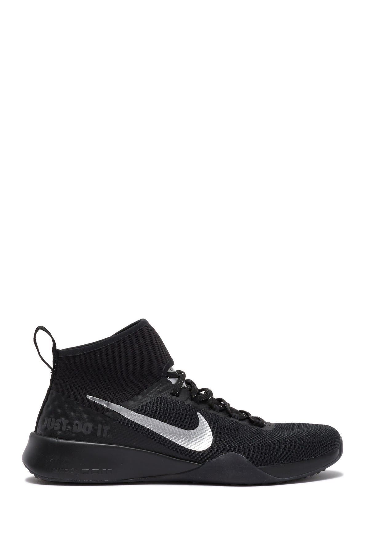 nike air zoom strong 2