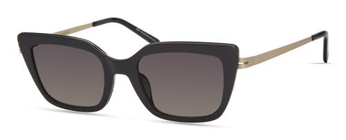 Modo 470 Sunglasses In Black