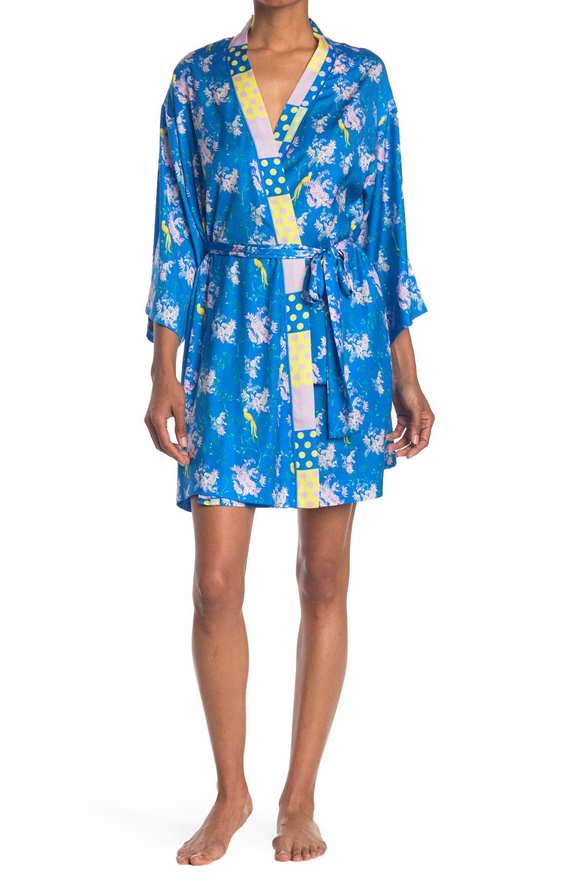 nordstrom rack mens robes