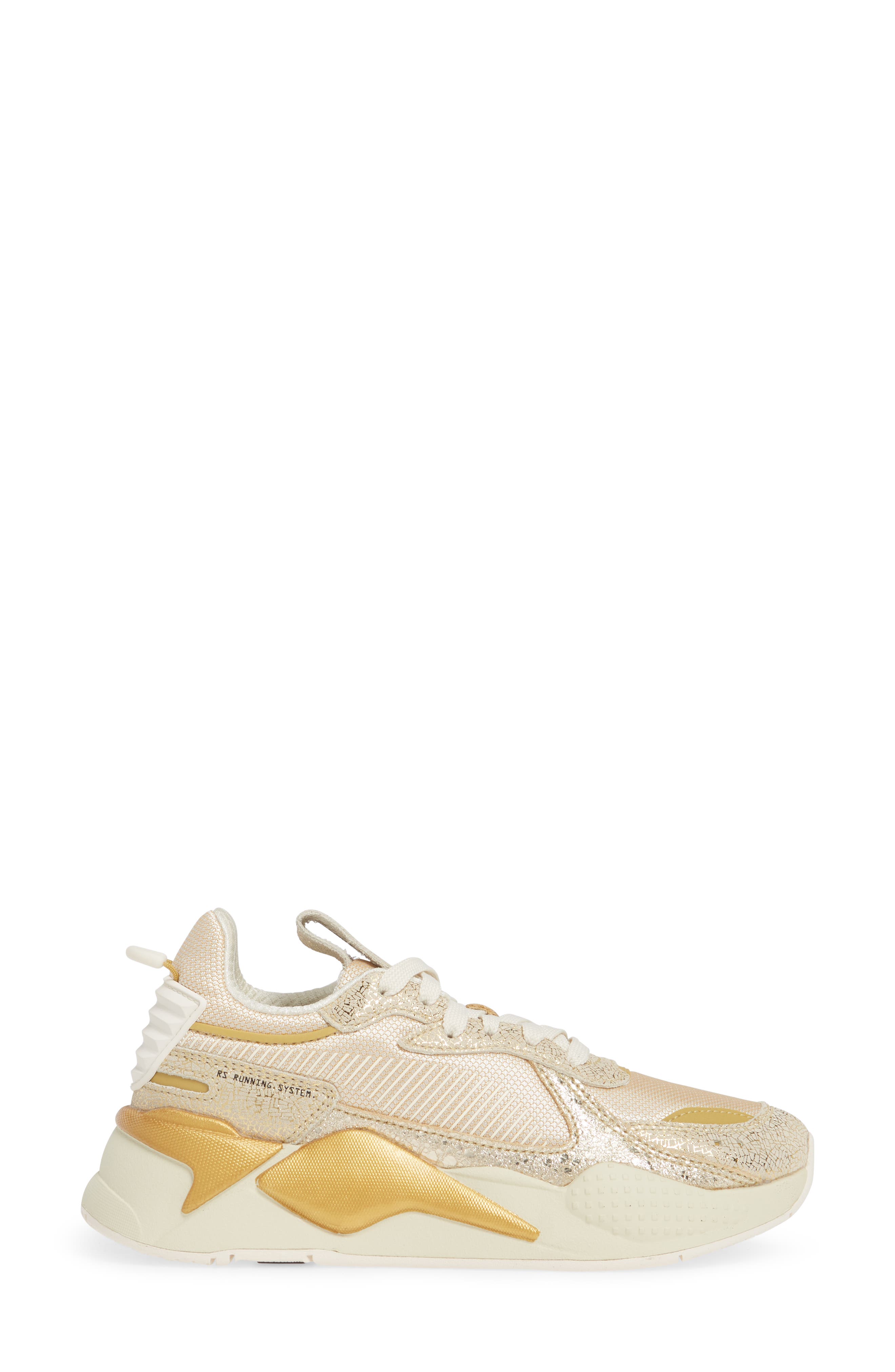 puma rs x winter glimmer sneakers