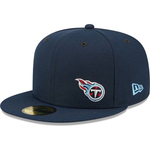 Men's Tennessee Titans Hats