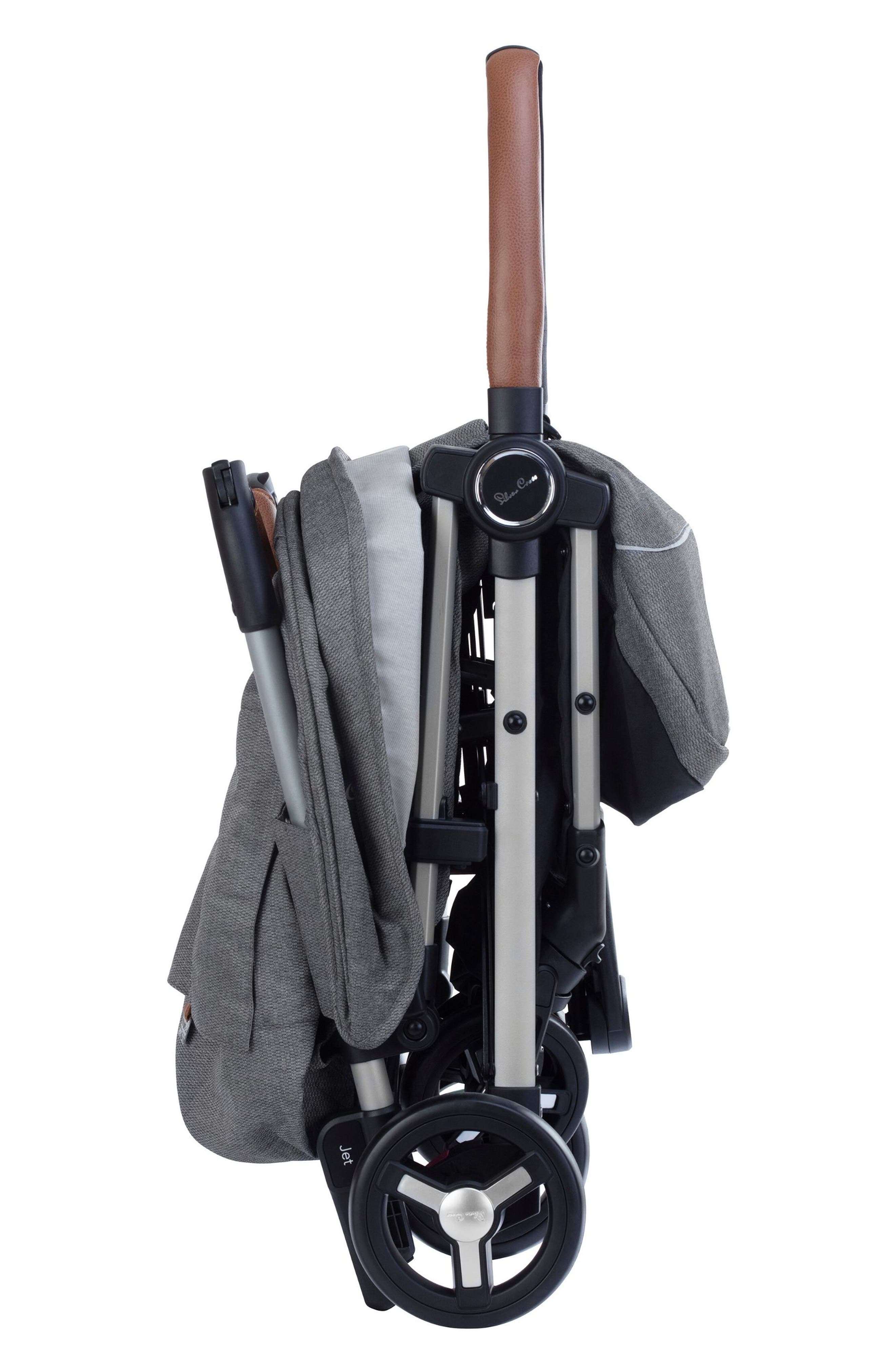 silver cross jet 2019