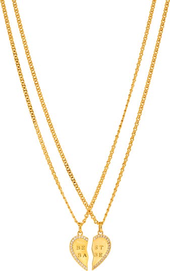 Babe 2025 necklace nordstrom