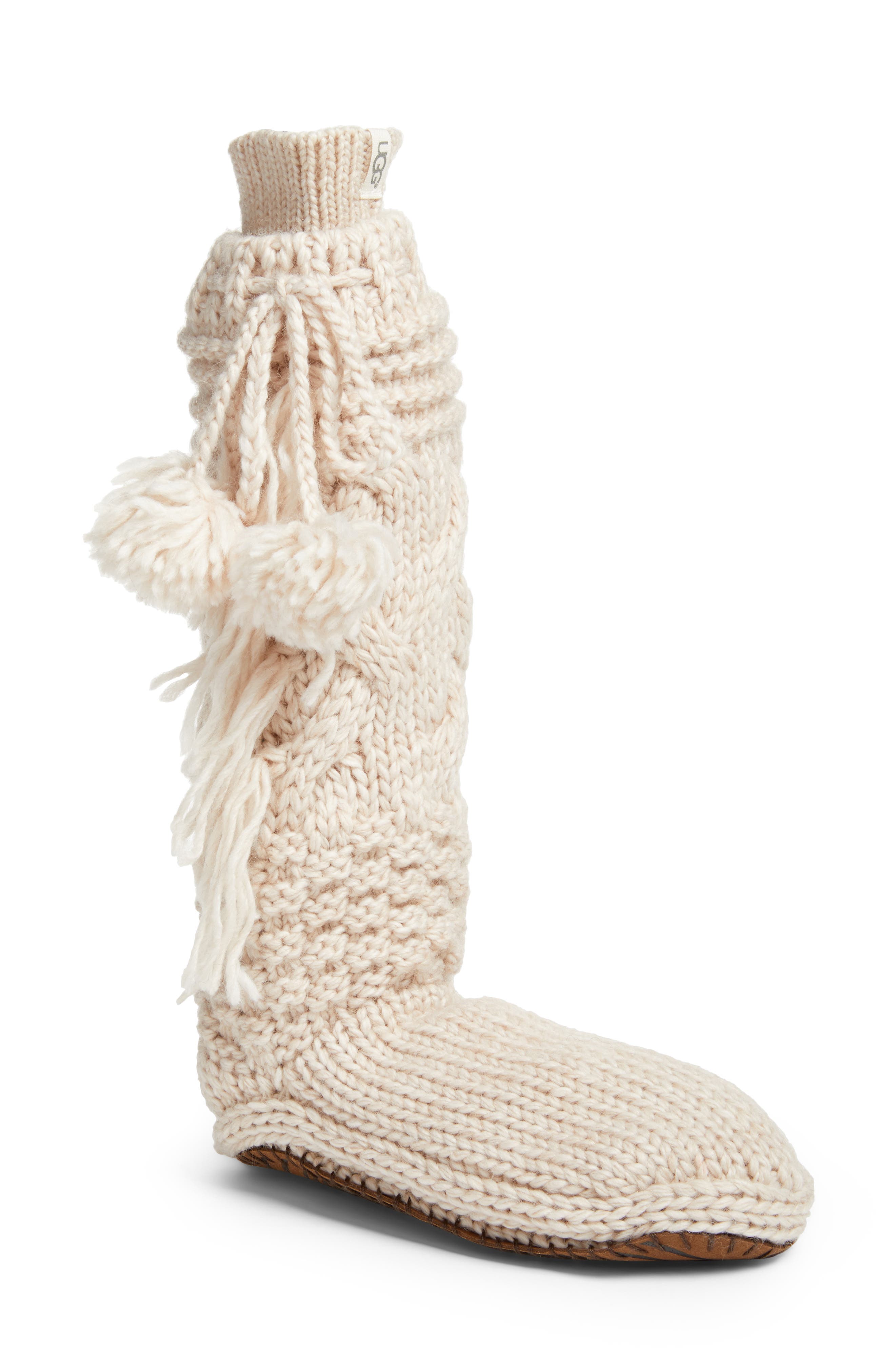 UGG | Cozy Slipper Socks | Nordstrom Rack