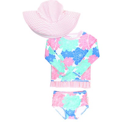 Infant Girl