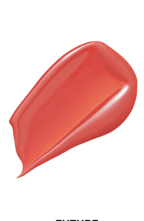 Hourglass Unreal Liquid Blush In Future