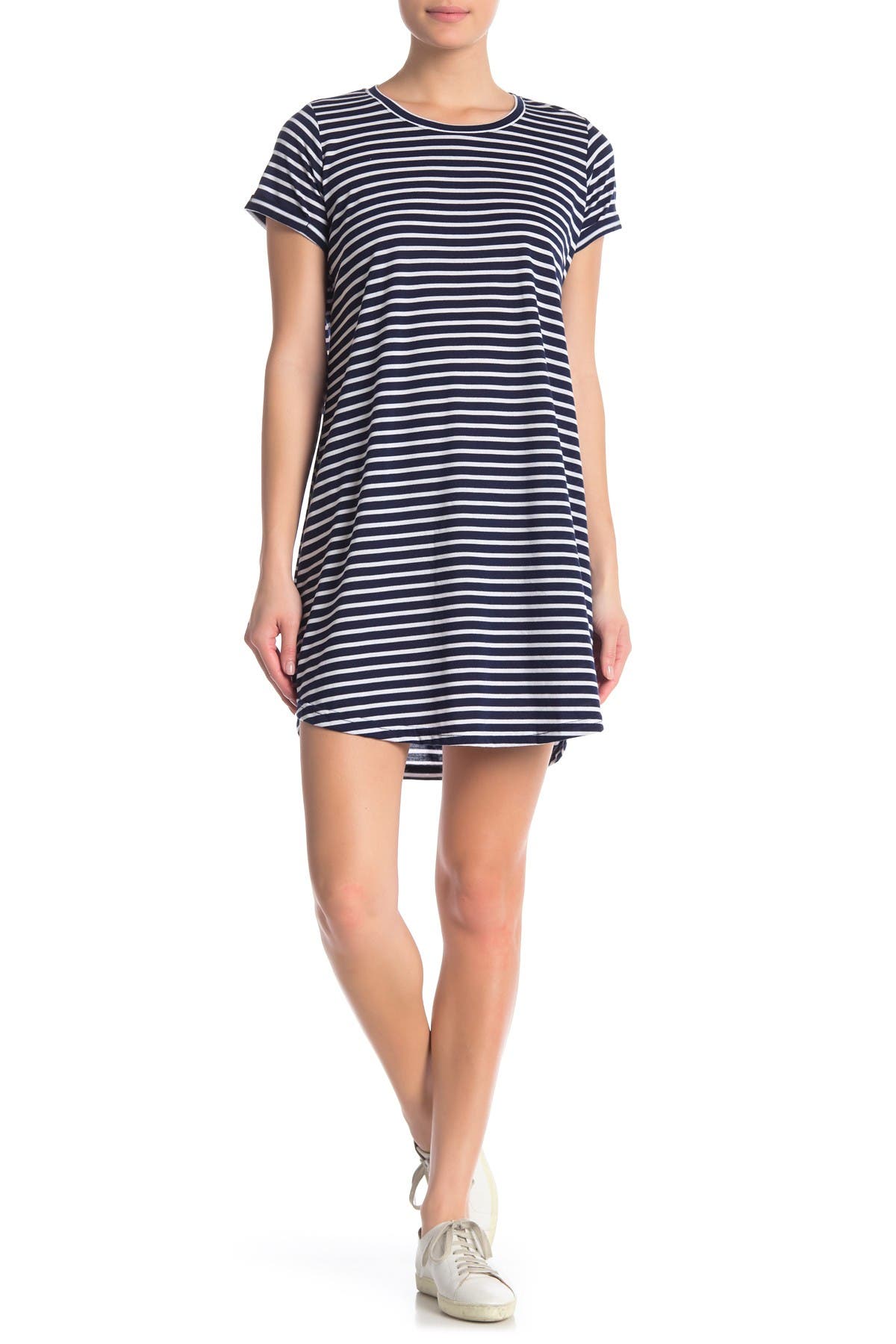 nordstrom rack striped dress