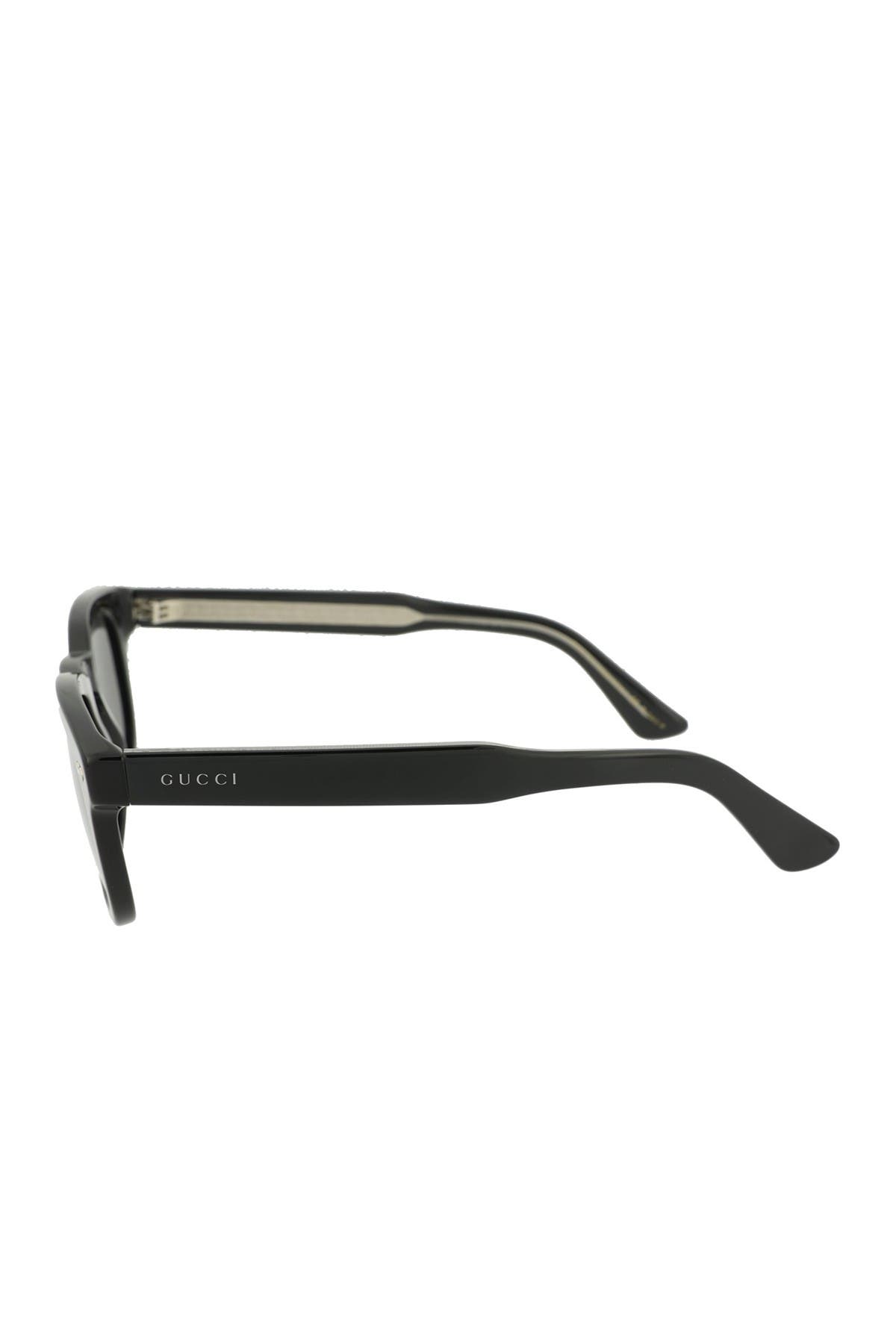 gucci core square sunglasses