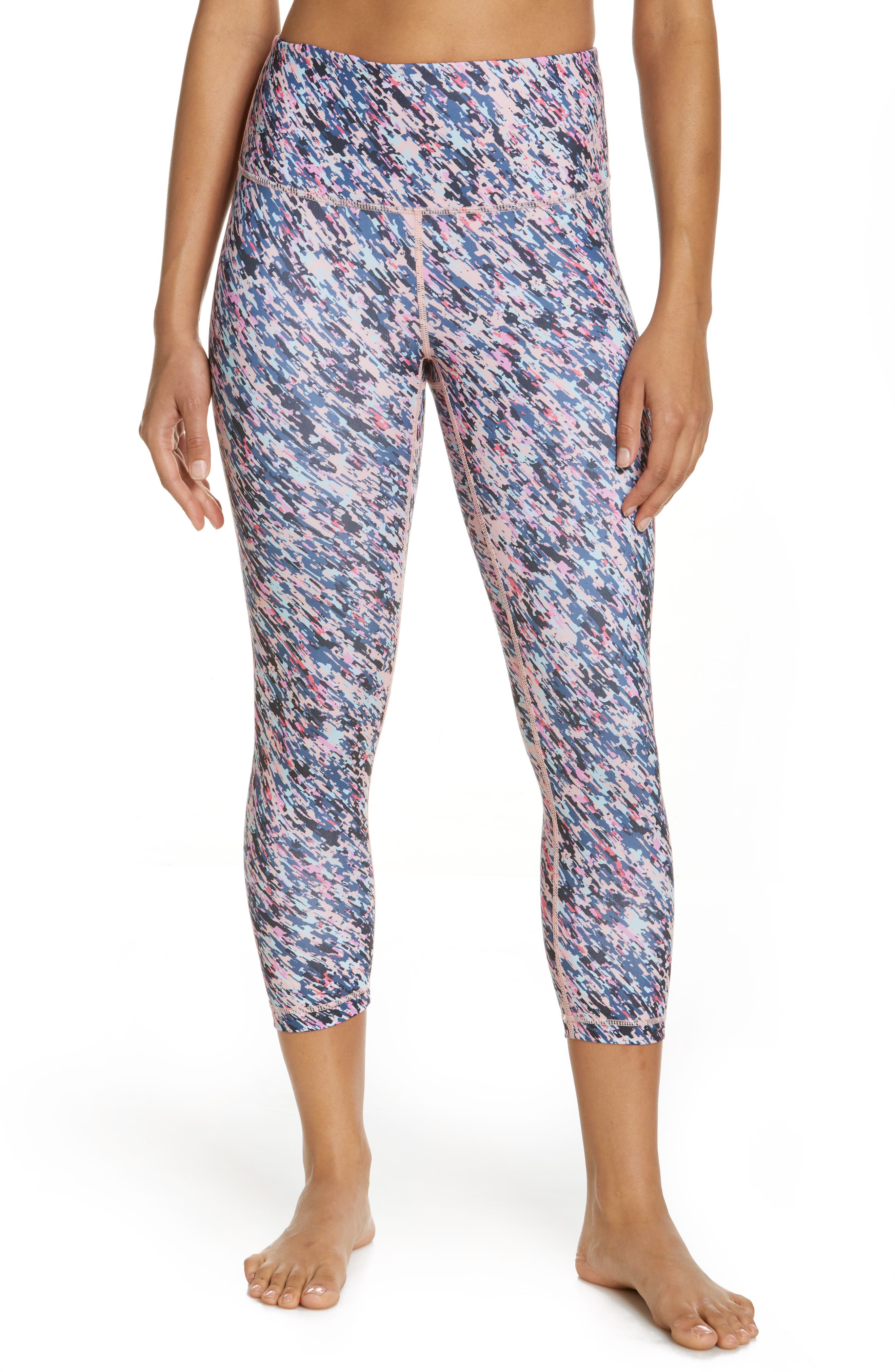 zella bootcut leggings