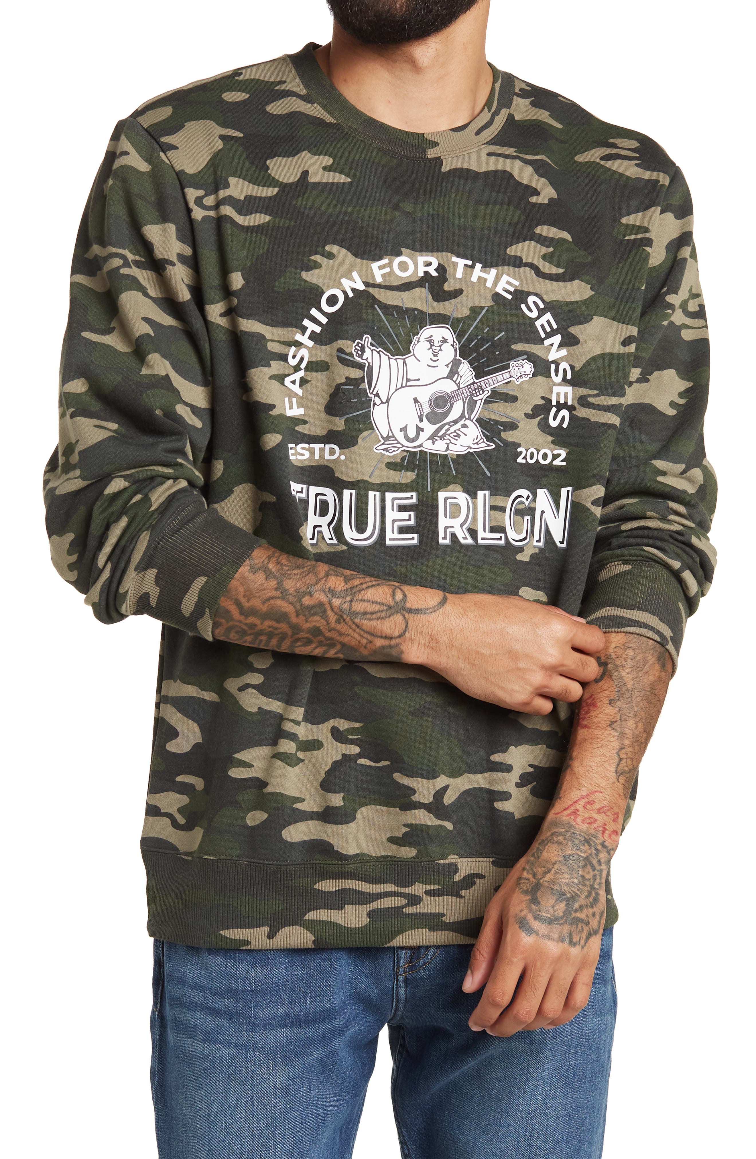 True Religion Brand Jeans TRUE RELIGION 
