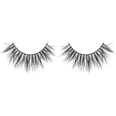 Lilly Lashes Luxury Goddess Mink Lash - No Color
