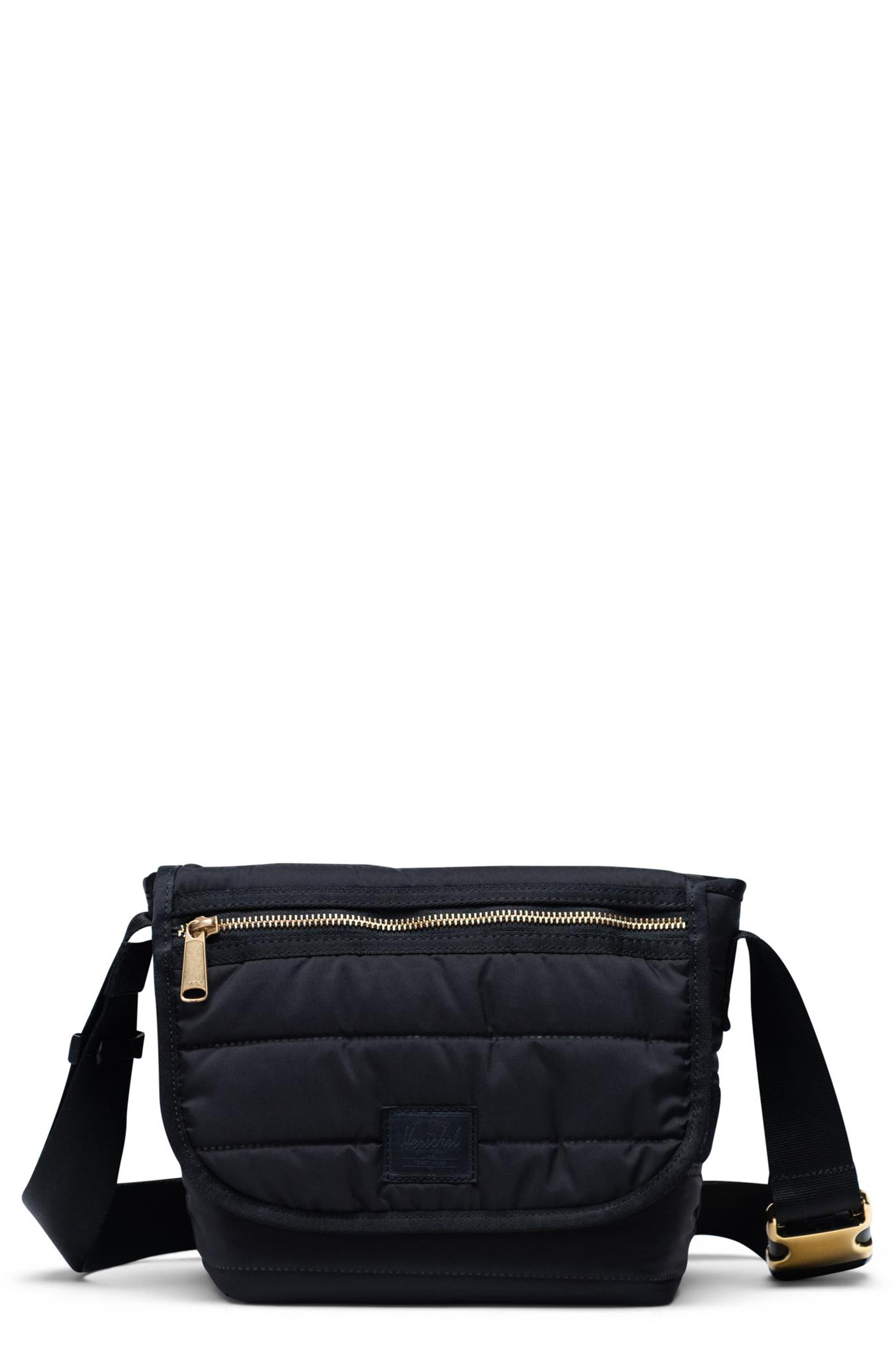 herschel small messenger bag