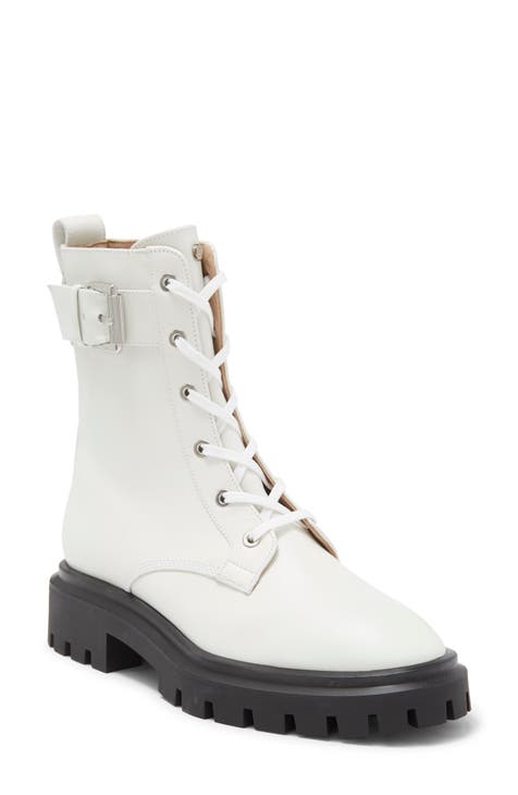 Combat boots hot sale nordstrom rack