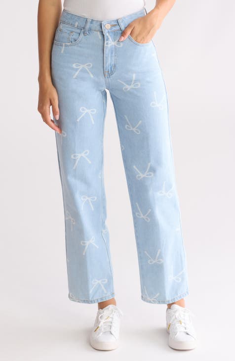 Juniors FLYING ANGEL Teens Jeans Nordstrom Rack