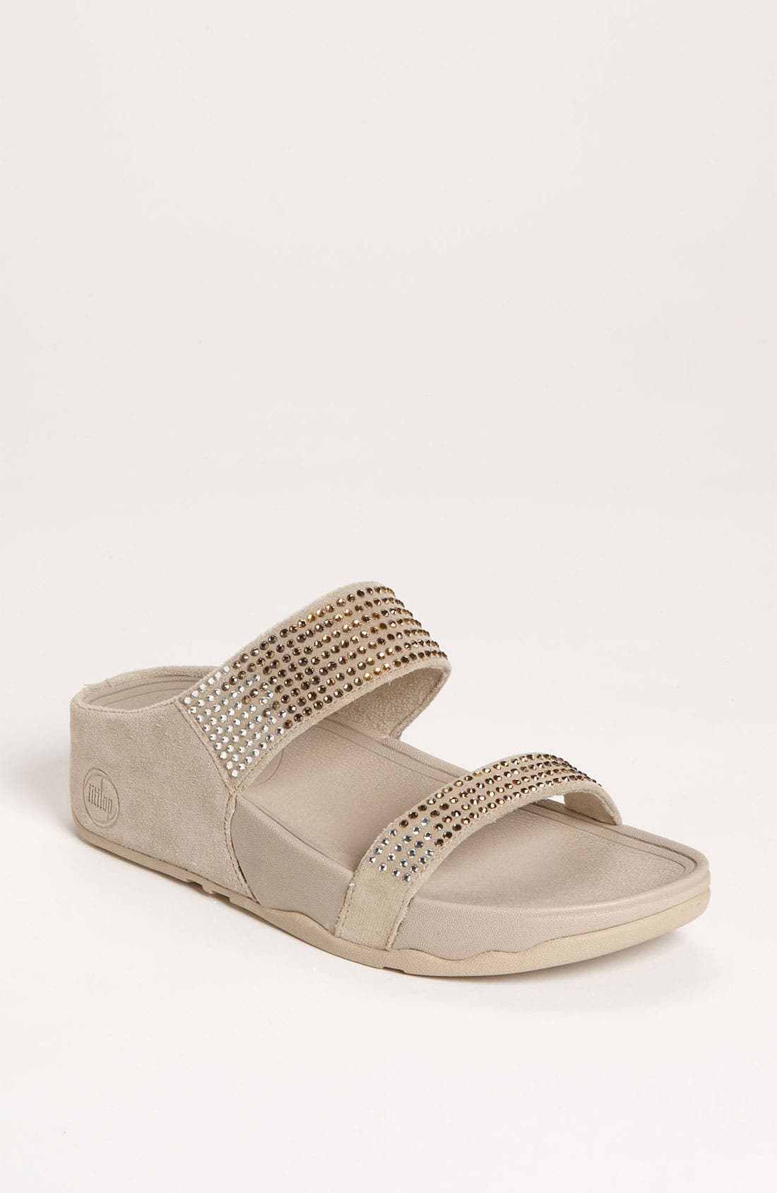 fitflop flare slide