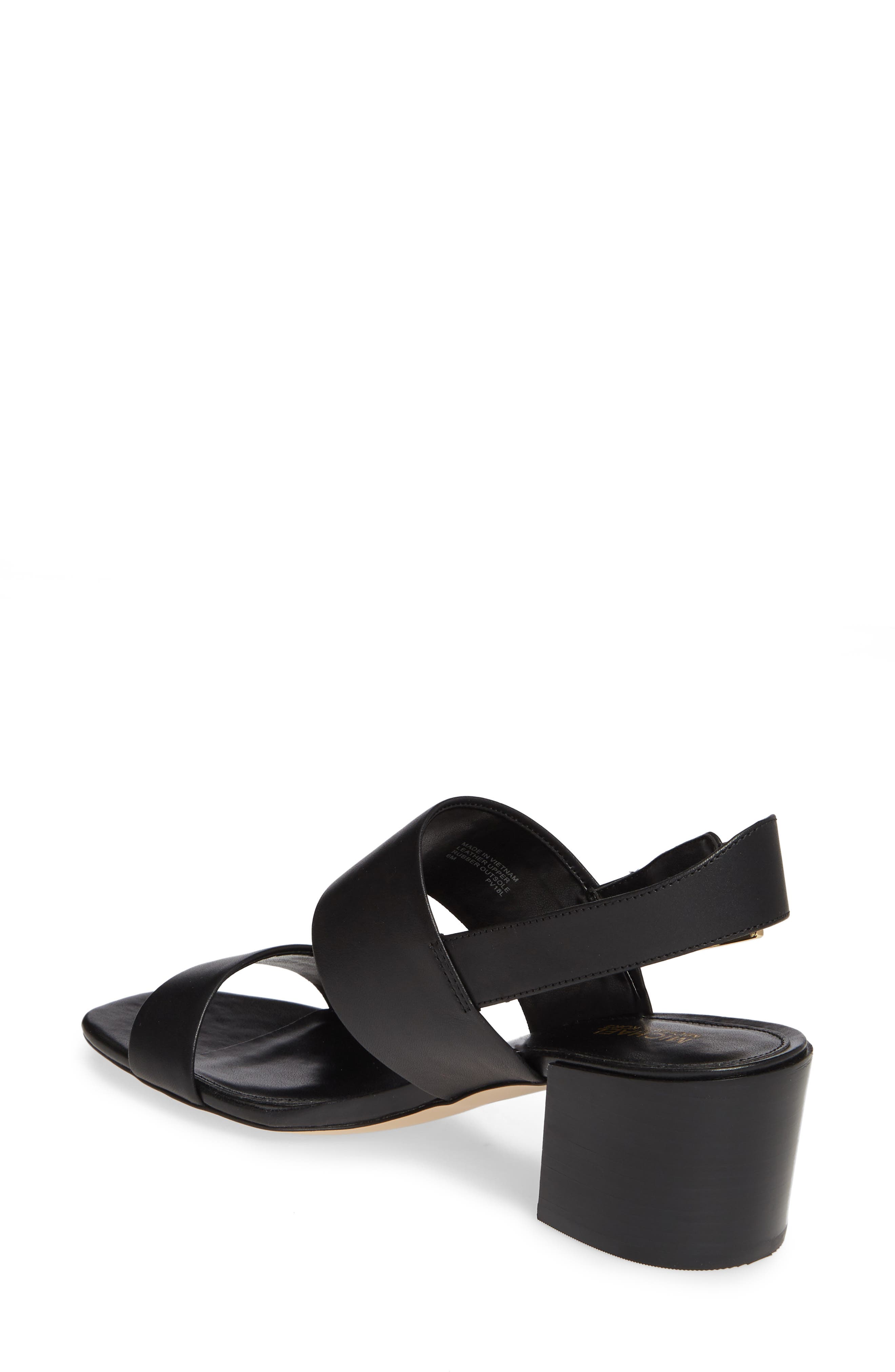 angeline sandal michael michael kors