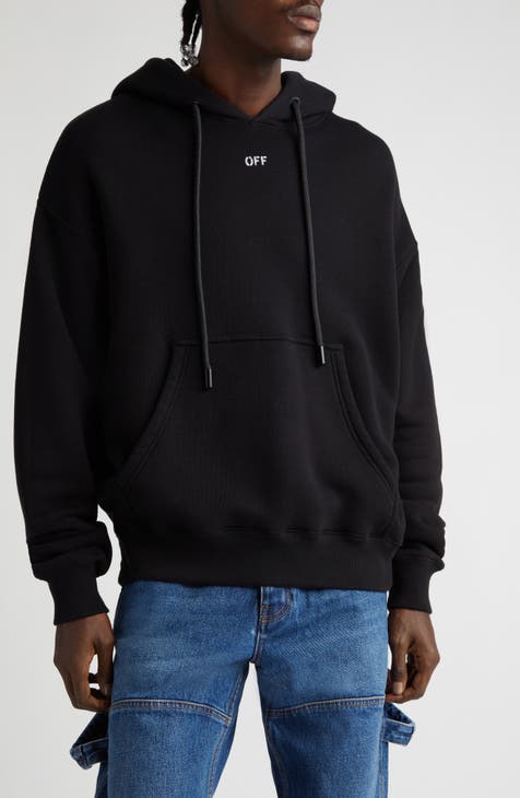 Men's Off-White Hoodies | Nordstrom