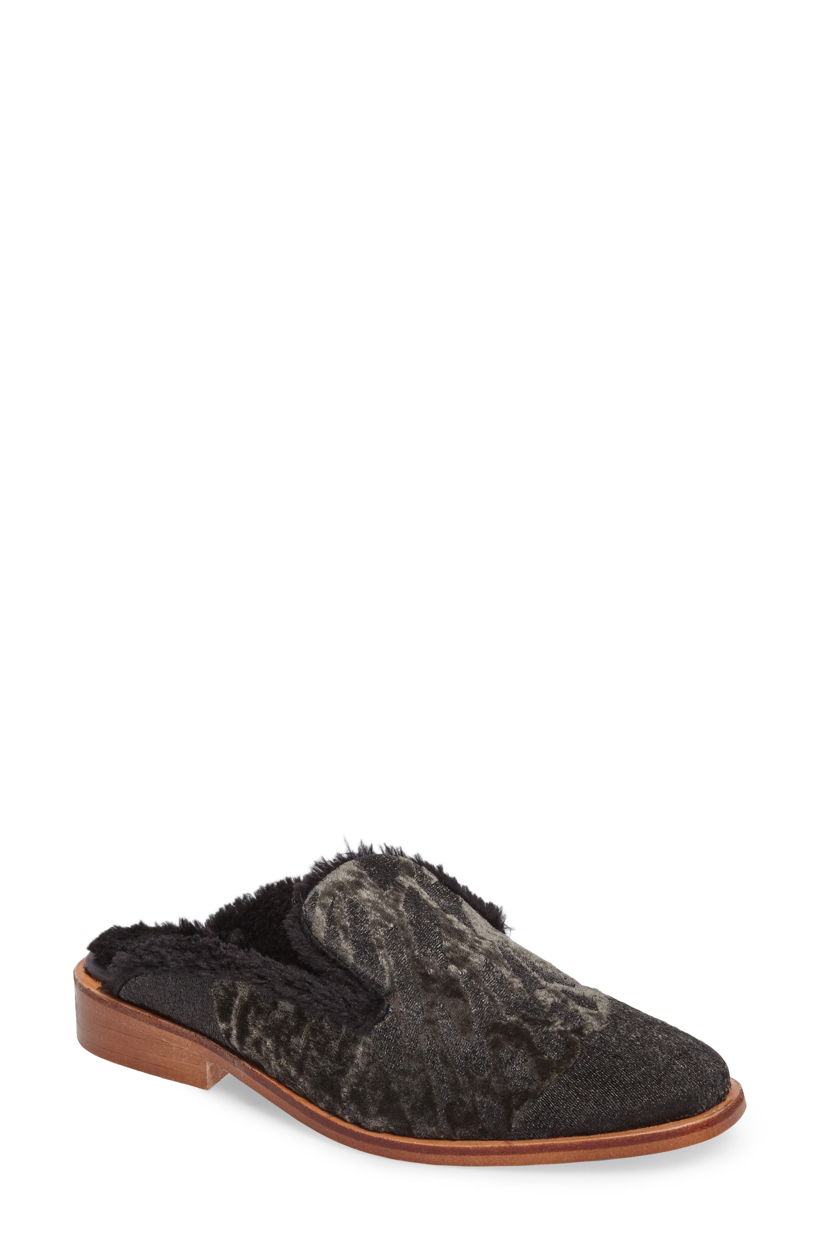 free people butterfly effect mule