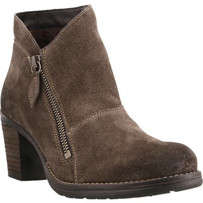 Taos Billie Bootie, Grey