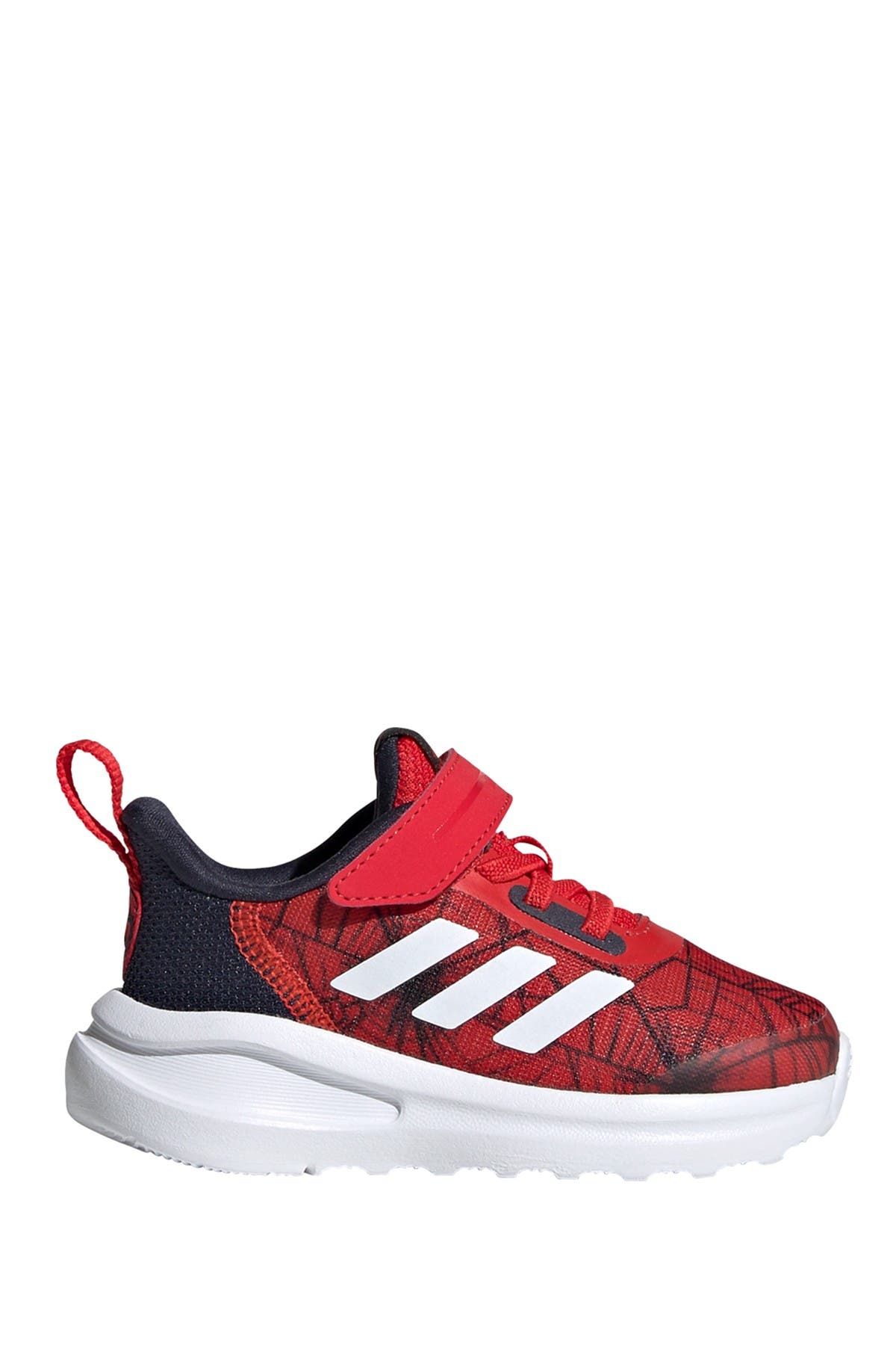 adidas fortarun spider man