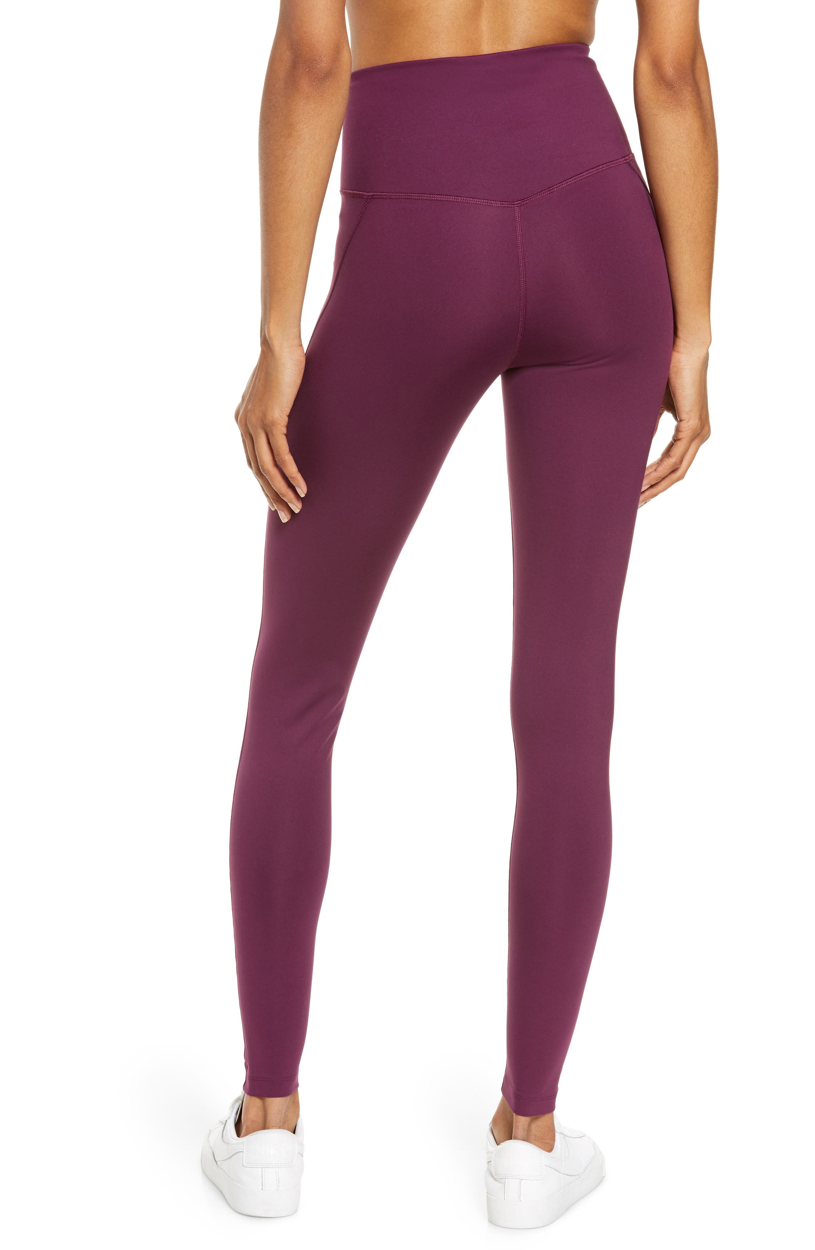 Girlfriend Collective High Waist Full 