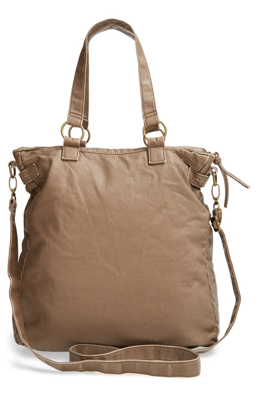 BP. Washed Tote Nordstrom