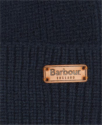 Barbour Dover Beanie & Hailes Scarf Gift - Pearl Grey - Monkee's of  Fredericksburg
