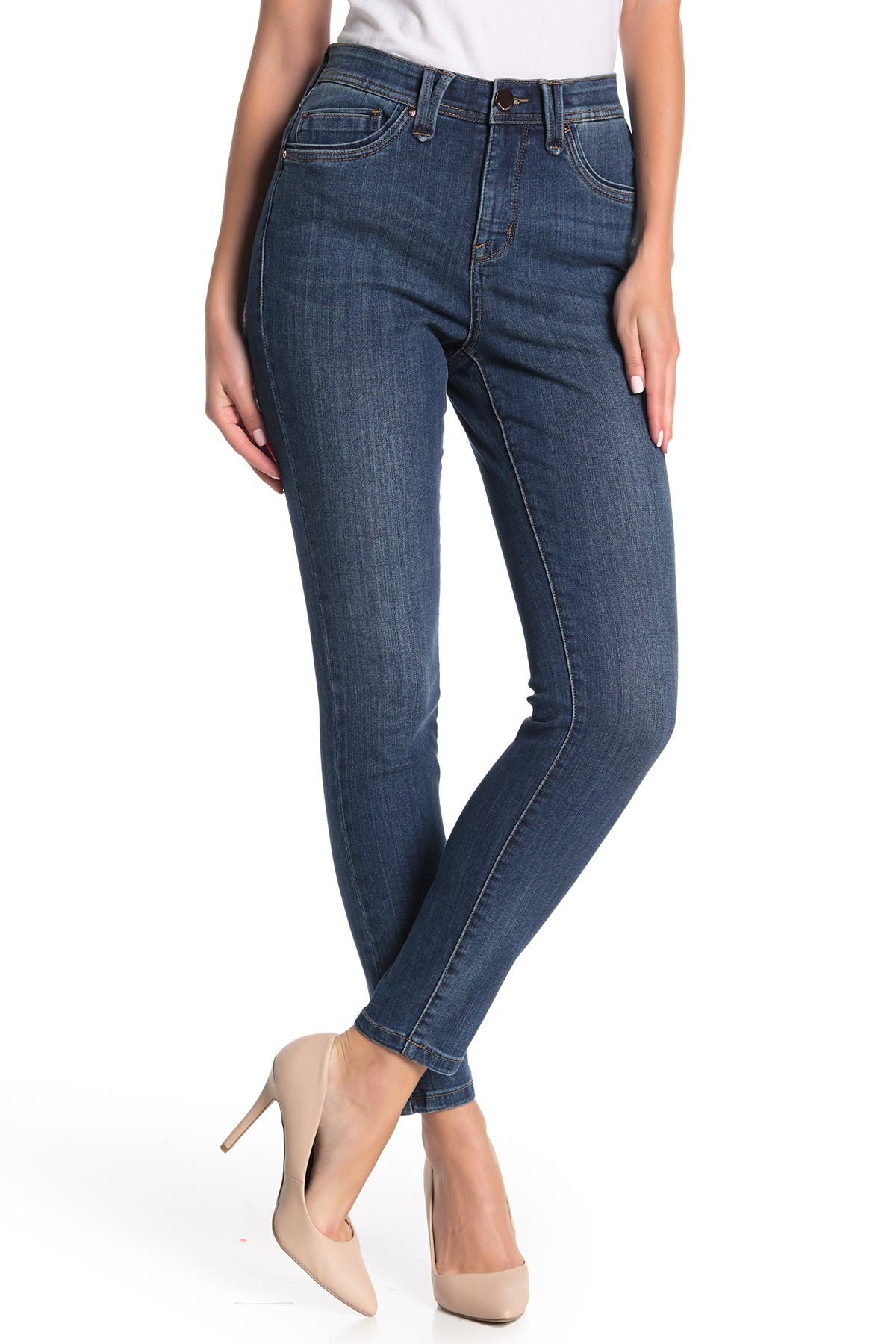 seven7 high rise jeans