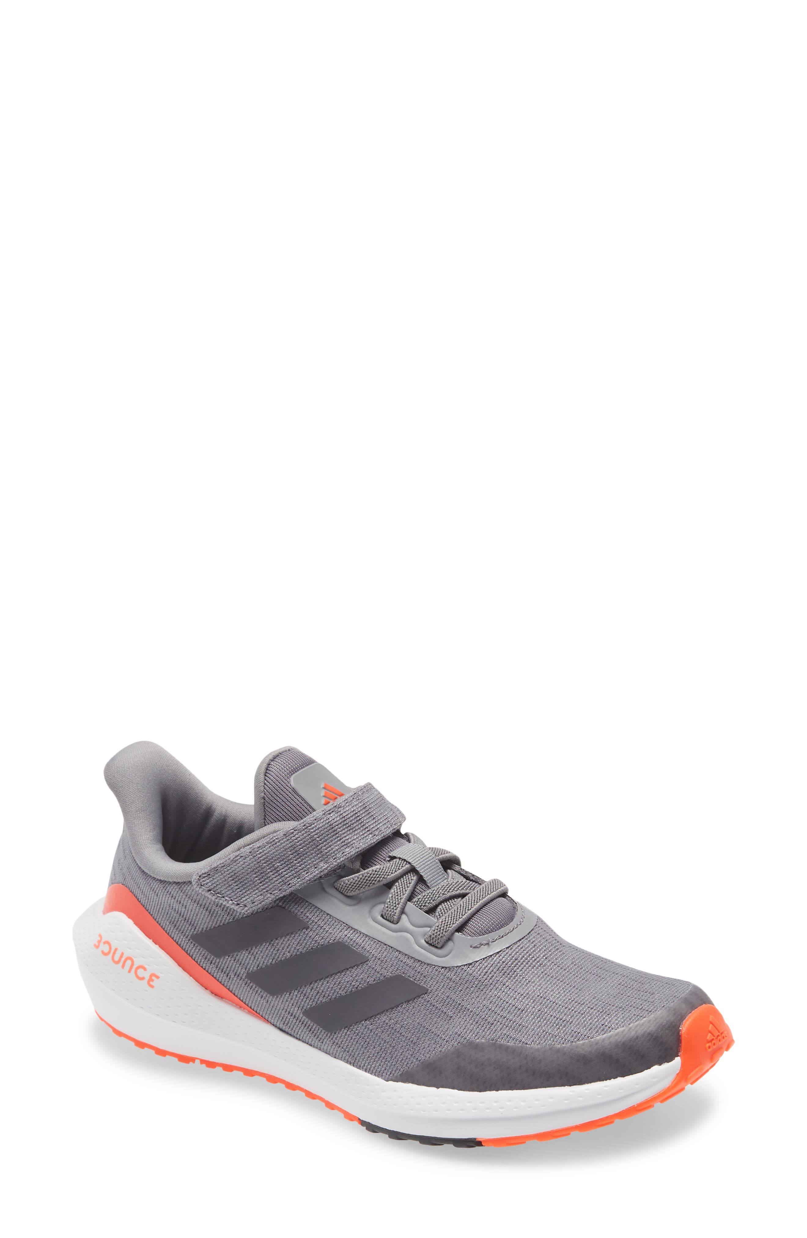 youth red adidas shoes