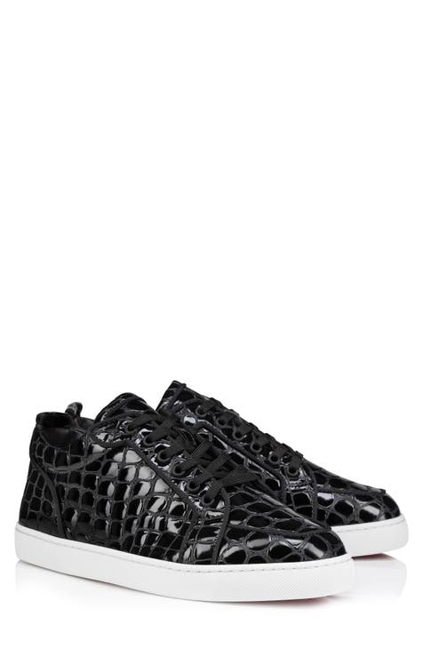 Christian louboutin sneakers nordstrom best sale